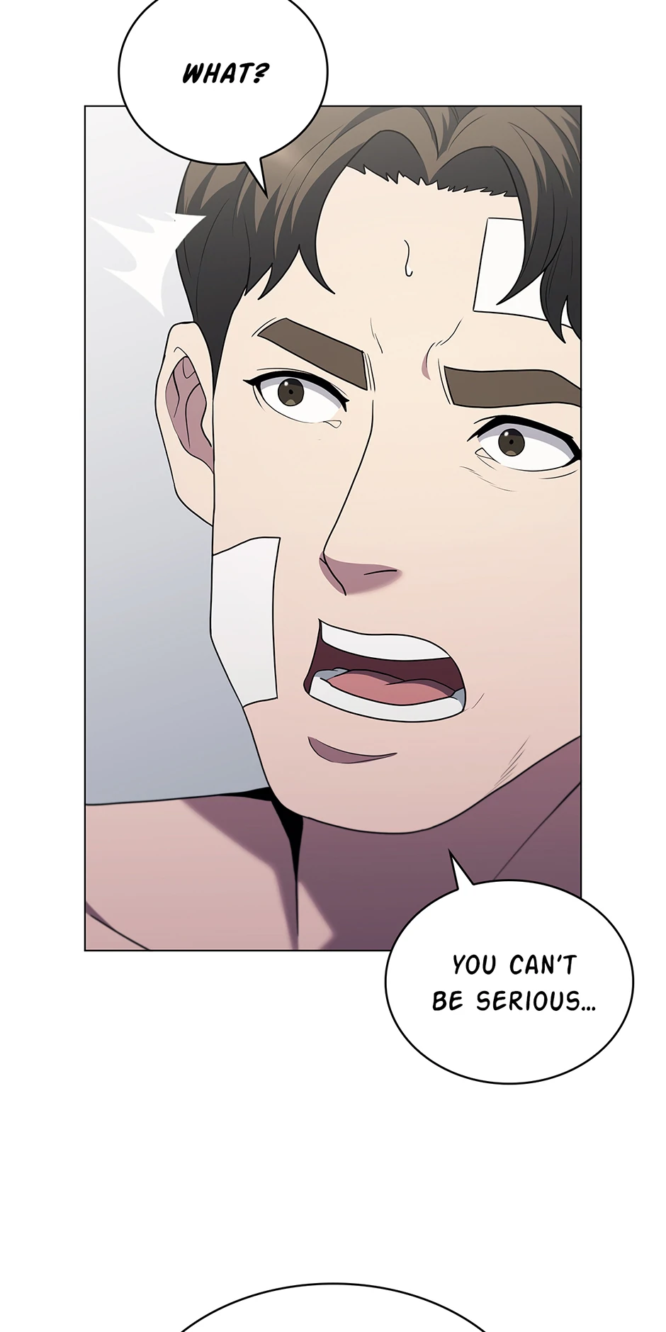Dr. Choi Tae-Soo Chapter 233 5